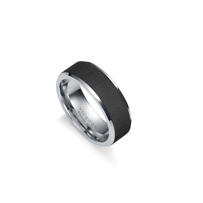 Anillo viceroy Fashion Magnum Hombre Acero Inoxidable 1330A02000