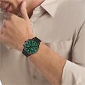 Reloj Calvin Klein Gauge Verde Multifunción Hombre 25200440