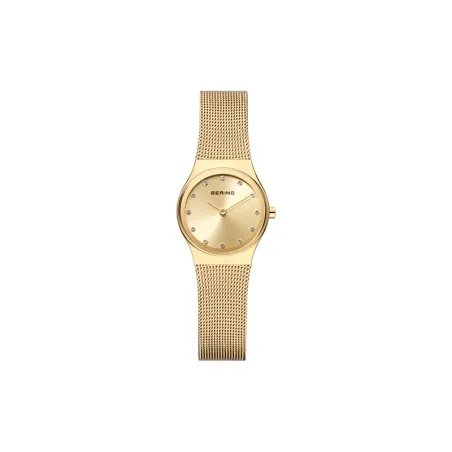 Reloj señora BERING Classic Dorado