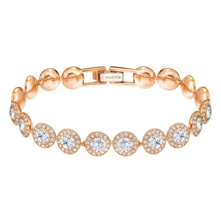 ANGELIC:PULSERA CRY/ROS M