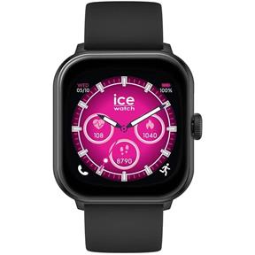 SmartWatch Ice Watch Smart 2.0 Negro 023066