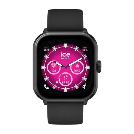 SmartWatch Ice Watch Smart 2.0 Negro 023066
