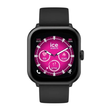 SmartWatch Ice Watch Smart 2.0 Negro 023066