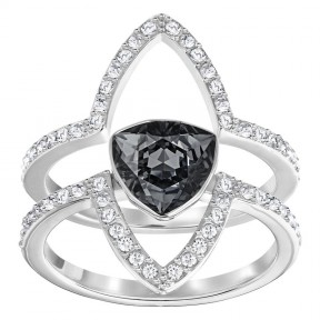 Anillo Swarovski Fantastic Mujer Talla 55  5230610