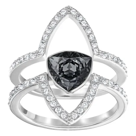 Anillo Swarovski Fantastic Mujer Talla 55  5230610