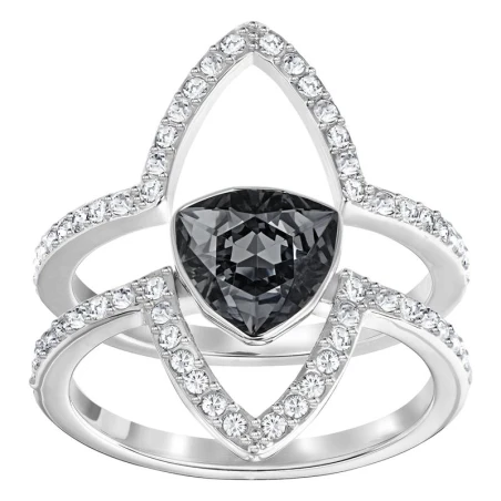 Anillo Swarovski Fantastic Mujer Talla 55 5230610