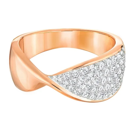 Anillo Swarovski Freedom Mujer Talla 55 5236160