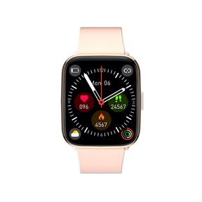 SmartWatch Radiant Golden Gate Mujer Rosa RAS10602