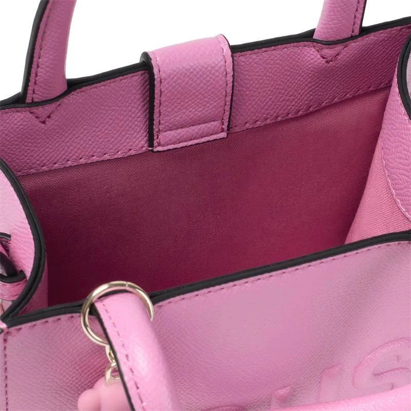 Bolso Mini Cube TOUS Brenda Rosa 2002106613