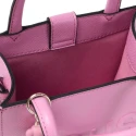 Bolso Mini Cube TOUS Brenda Rosa 2002106613