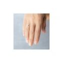 Alianza de boda 2oros 5240312