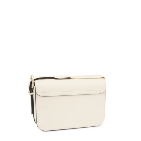 Bandolera TOUS Brenda Beige Mediana 2002106501