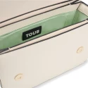 Bandolera TOUS Brenda Beige Mediana 2002106501