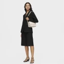 Bandolera TOUS Brenda Beige Mediana 2002106501