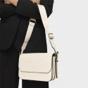 Bandolera TOUS Brenda Beige Mediana 2002106501