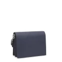 Bolso Bandolera TOUS Audree Azul Marino Mediano 2002104933
