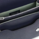 Bolso Bandolera TOUS Audree Azul Marino Mediano 2002104933