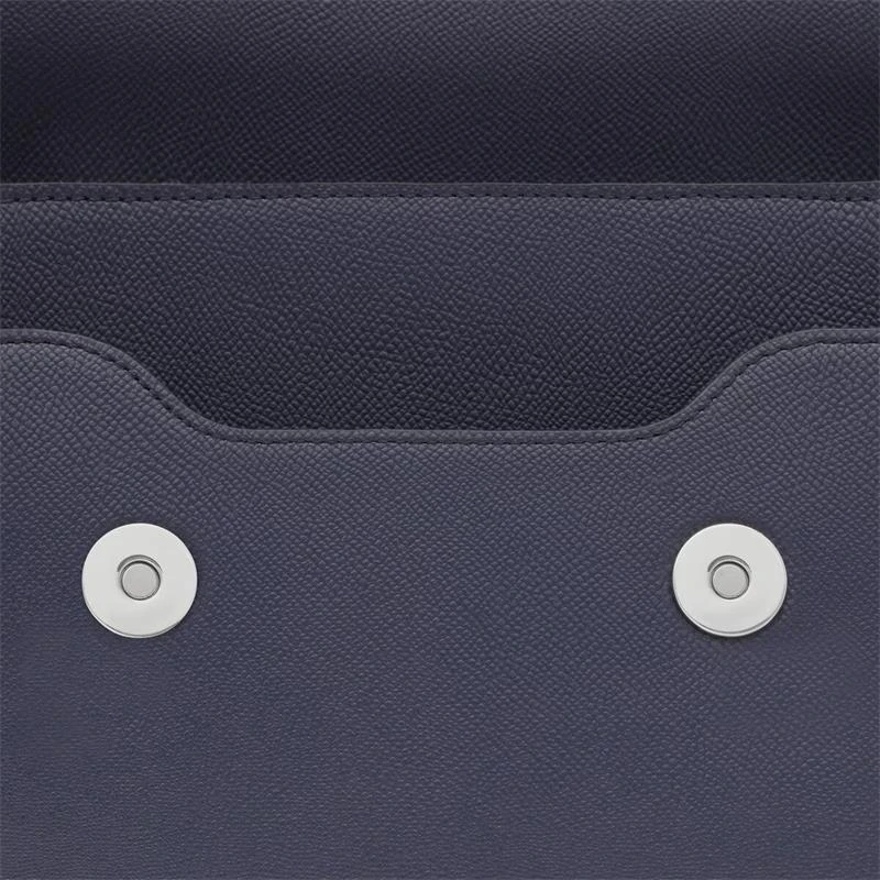Bolso Bandolera TOUS Audree Azul Marino Mediano 2002104933