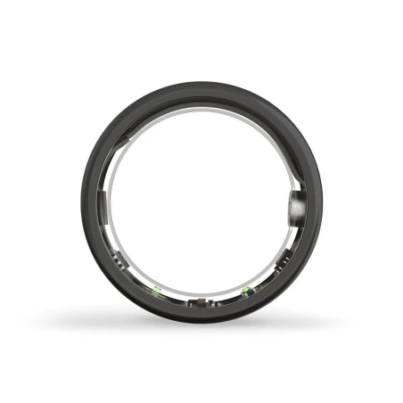 Anillo SmartWatch Ice Watch Negro Unisex 022455