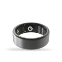 Anillo SmartWatch Ice Watch Negro Unisex 022455