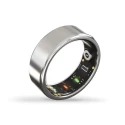 Anillo SmartWatch Ice Watch Plateado Unisex 022447