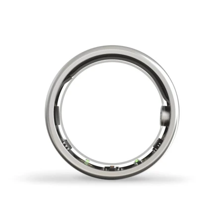 Anillo SmartWatch Ice Watch Plateado Unisex 022447