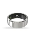 Anillo SmartWatch Ice Watch Plateado Unisex 022447