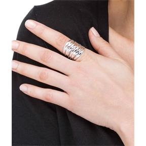 Anilo Vidal&Vidal 10 Tiras Baño Plata X2080512B 2