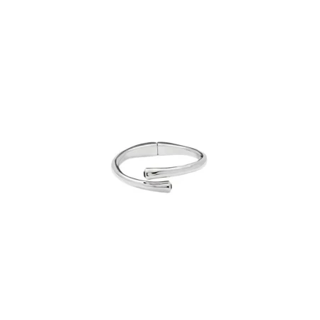 Pulsera UNOde50 Ser Natural Baño Plata PUL2451NGRMTL0M