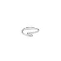 Pulsera UNOde50 Ser Natural Baño Plata PUL2451NGRMTL0M