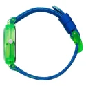 Reloj Ice Watch Learning Azul y Verde Analógico Niño 022693