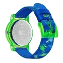 Reloj Ice Watch Learning Azul y Verde Analógico Niño 022693