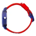 Reloj Ice Watch Learning Rojo y Azul Analógico Niño 022694