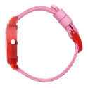 Reloj Ice Watch Learning Rosa Analógico Niña 022690