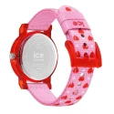 Reloj Ice Watch Learning Rosa Analógico Niña 022690