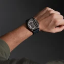 Reloj Police Daintree Azul y Metalizado Analógico Hombre PEWGQ2203604