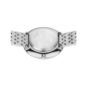 Reloj Bering Titanium Plateado Analógico Mujer 19334-004