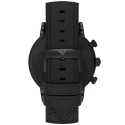 Reloj Emporio Armani Luigi Negro Cronógrafo Hombre AR1970