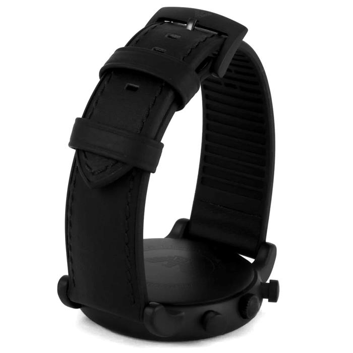 Reloj Emporio Armani Luigi Negro Cronógrafo Hombre AR1970