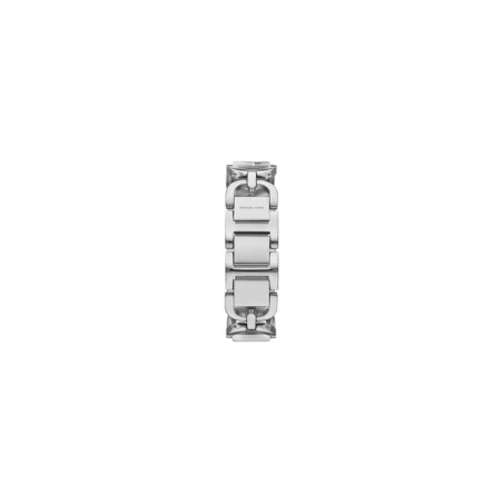 Reloj Michael Kors Empire Plateado Analógico Mujer MK7407