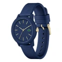 Reloj Lacoste Ladies Azul Marino Analógico 2001271