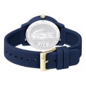 Reloj Lacoste Ladies Azul Marino Analógico 2001271