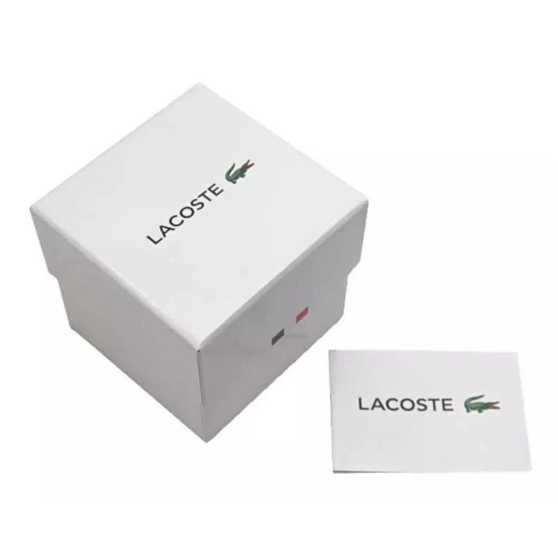 Reloj Lacoste Ladies Azul Marino Analógico 2001271
