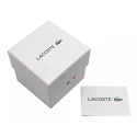 Reloj Lacoste Ladies Azul Marino Analógico 2001271