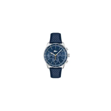 Reloj Lacoste Vancouver Azul Cronógrafo Hombre 2011344
