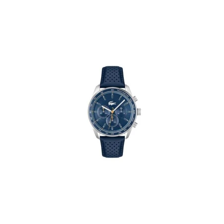 Reloj Lacoste Vancouver Azul Cronógrafo Hombre 2011344