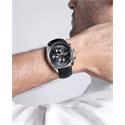 Reloj Viceroy Heat Negro, Plateado y Dorado Cronógrafo Hombre 401379-17
