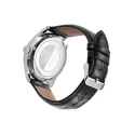 Reloj Viceroy Heat Negro, Plateado y Verde Analógico Hombre 401375-67