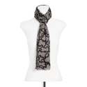 Foulard TOUS Kaos Piedra y Negro 695920092