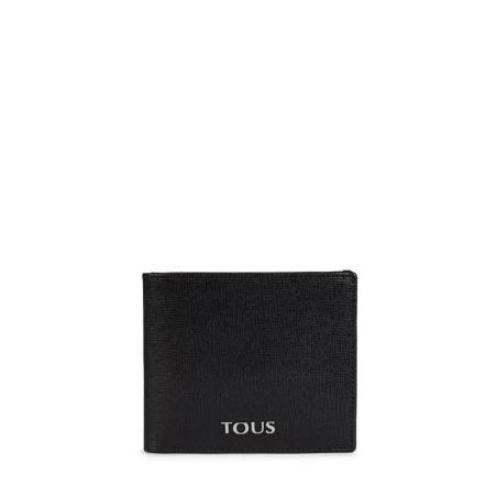 Cartera TOUS New Berlín Negra Mediana 895960009